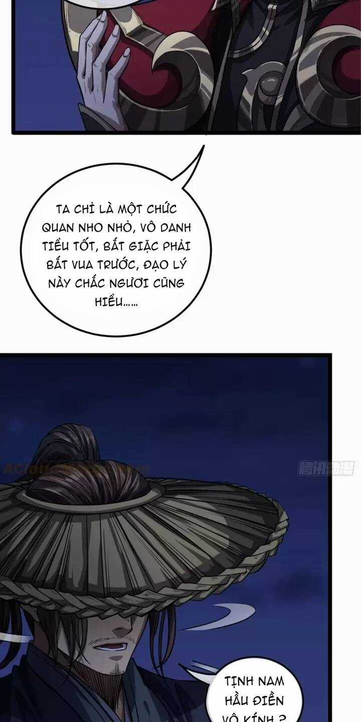 Ma Lâm Thiên Hạ - Chapter 69 - Trang 3