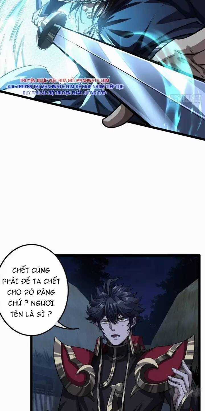 Ma Lâm Thiên Hạ - Chapter 69 - Trang 21