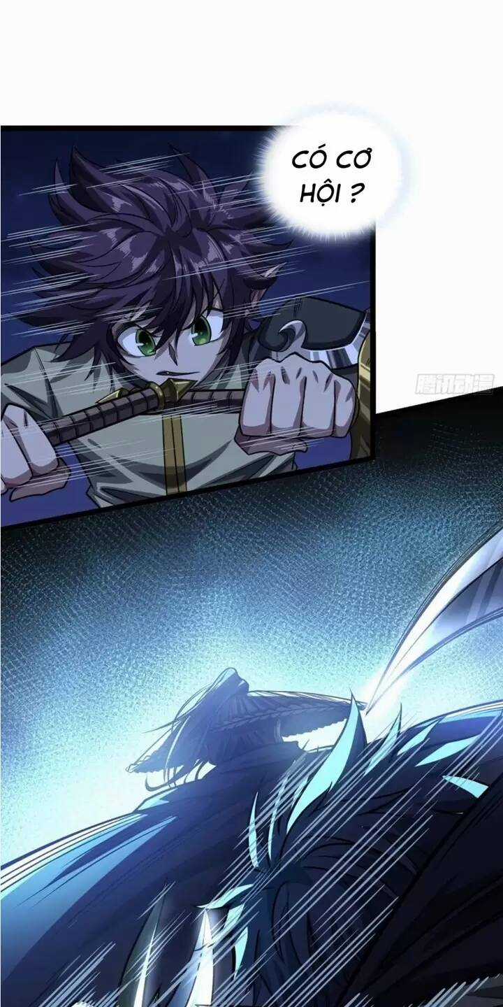 Ma Lâm Thiên Hạ - Chapter 69 - Trang 23