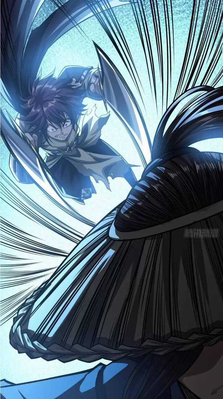 Ma Lâm Thiên Hạ - Chapter 69 - Trang 25