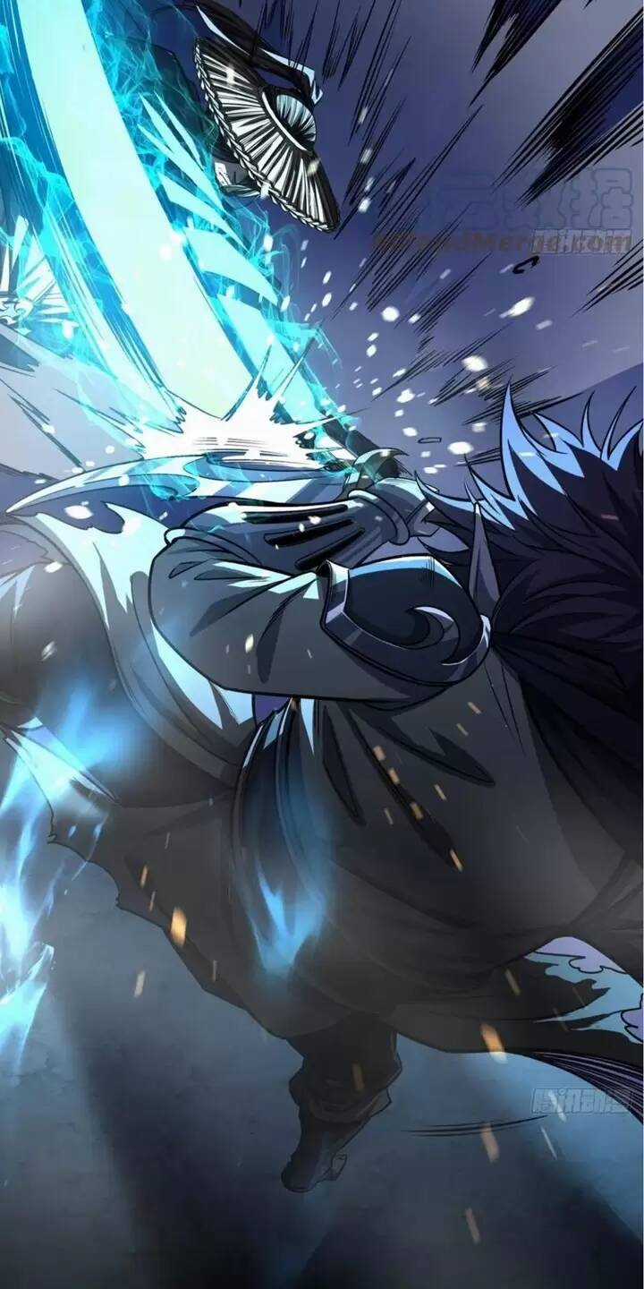 Ma Lâm Thiên Hạ - Chapter 69 - Trang 27