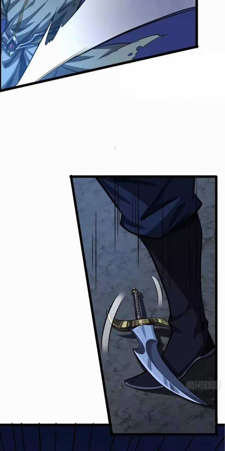 Ma Lâm Thiên Hạ - Chapter 69 - Trang 29