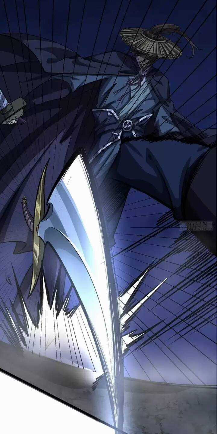 Ma Lâm Thiên Hạ - Chapter 69 - Trang 30