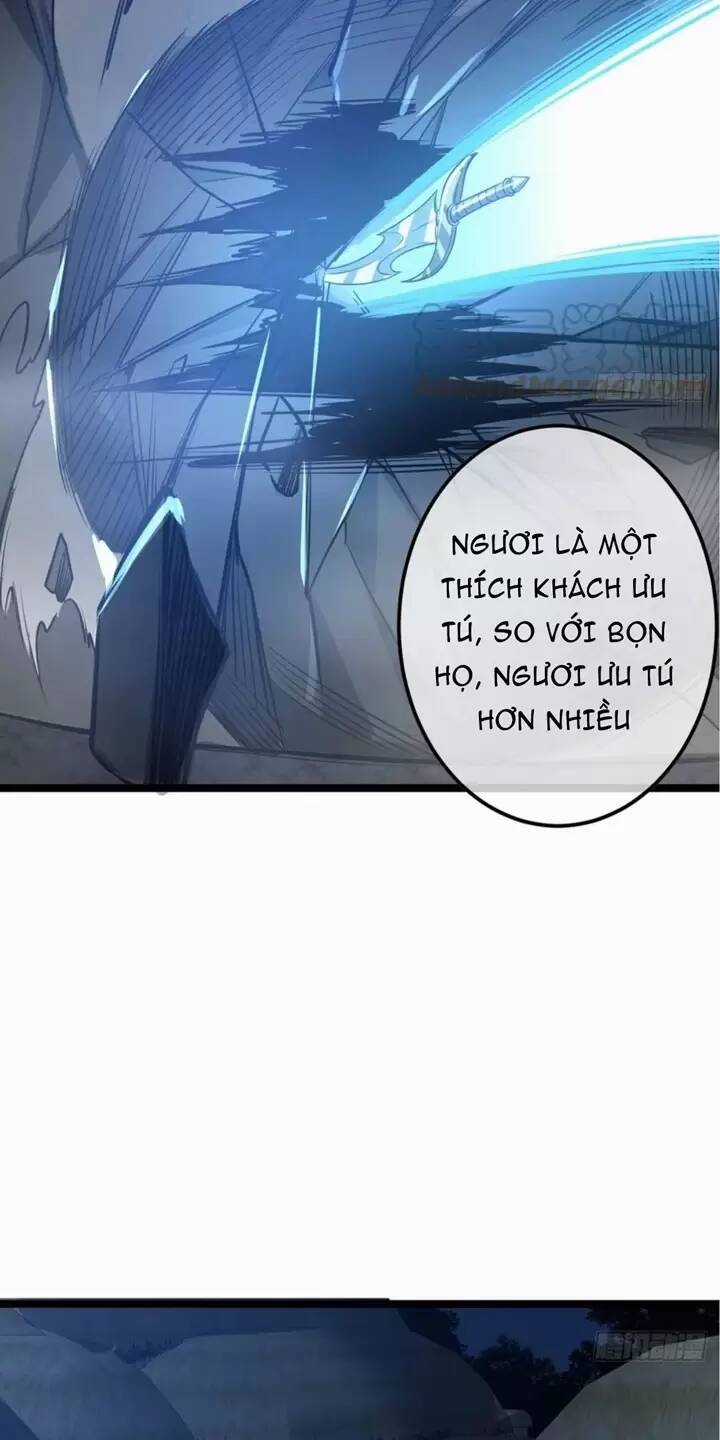 Ma Lâm Thiên Hạ - Chapter 69 - Trang 33