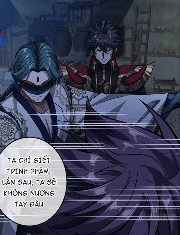 Ma Lâm Thiên Hạ - Chapter 69 - Trang 34