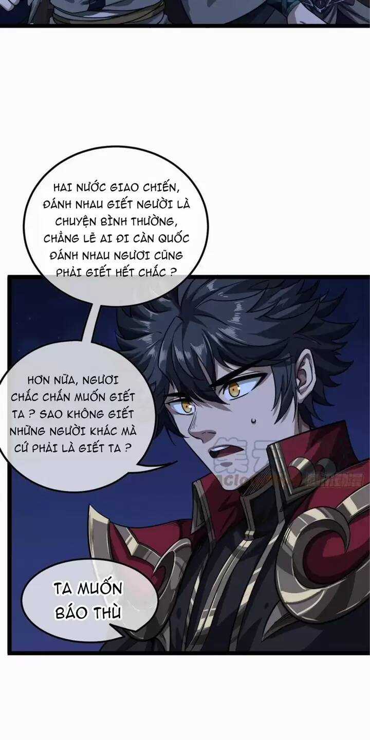 Ma Lâm Thiên Hạ - Chapter 69 - Trang 5