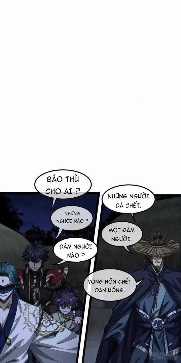 Ma Lâm Thiên Hạ - Chapter 69 - Trang 6