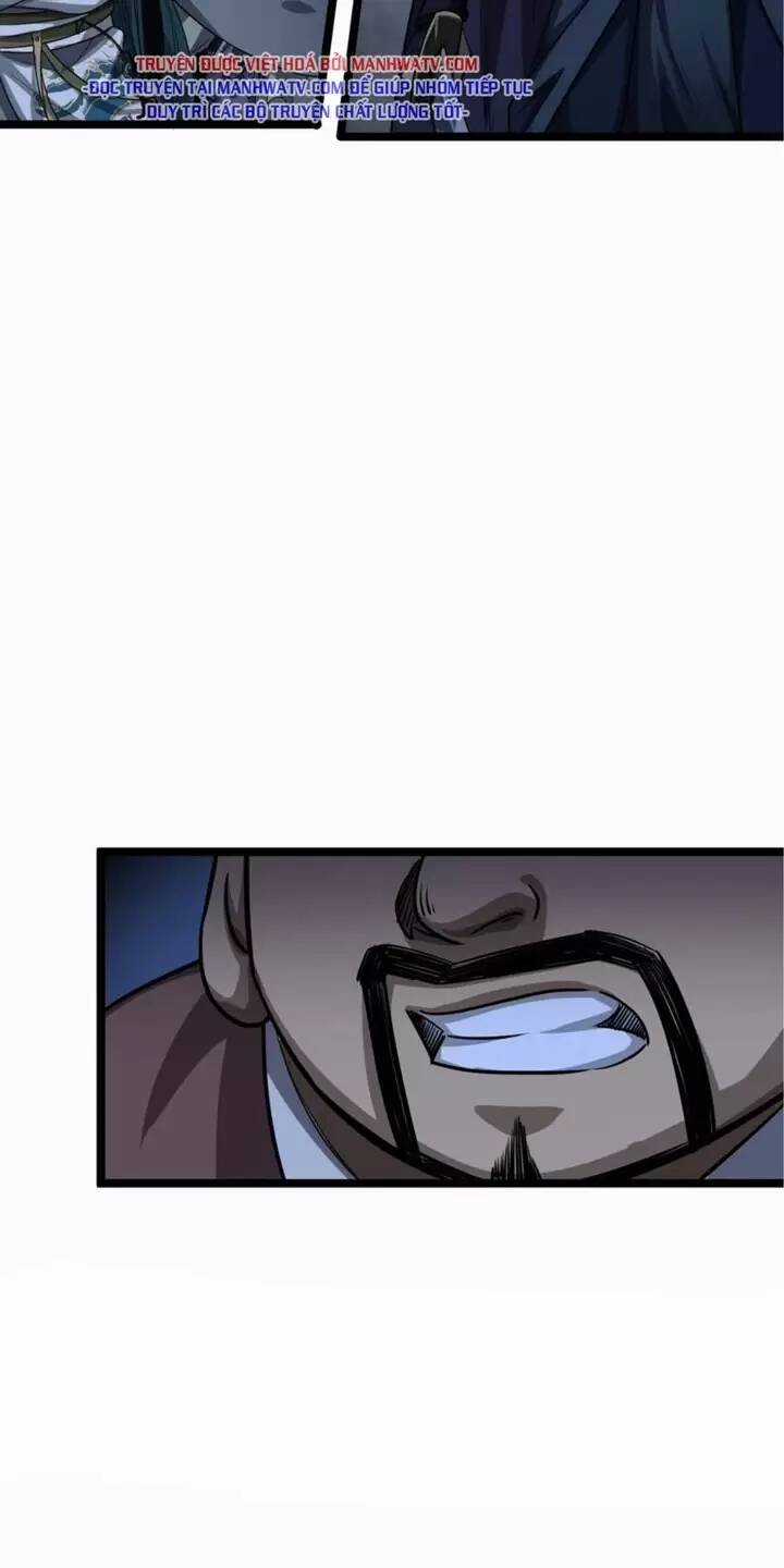 Ma Lâm Thiên Hạ - Chapter 69 - Trang 7