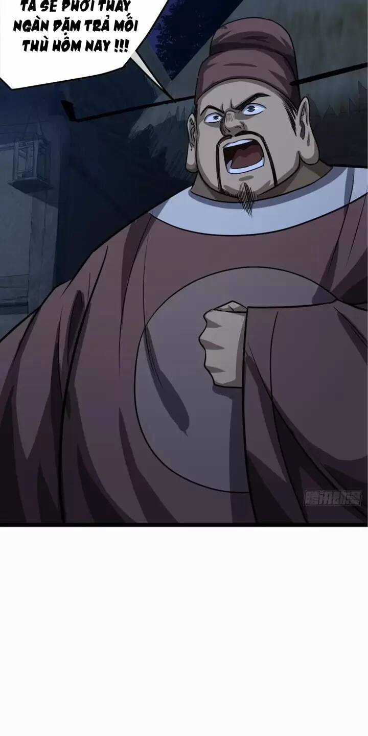 Ma Lâm Thiên Hạ - Chapter 69 - Trang 9