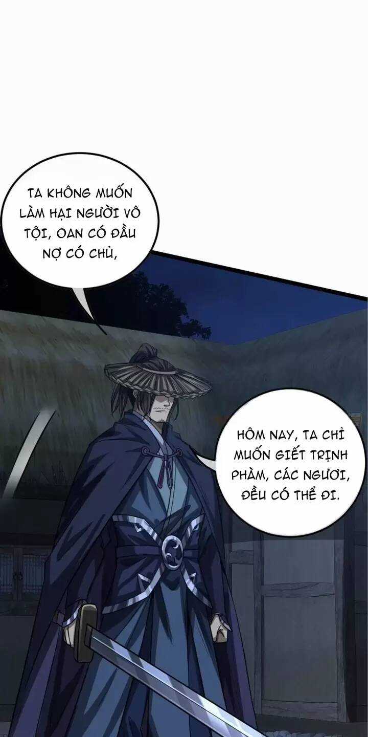 Ma Lâm Thiên Hạ - Chapter 69 - Trang 10