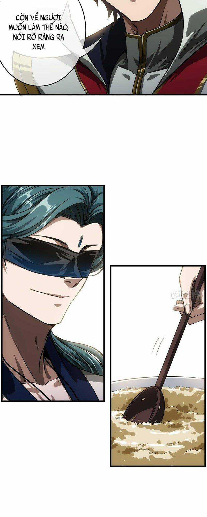 Ma Lâm Thiên Hạ - Chapter 7 - Trang 14