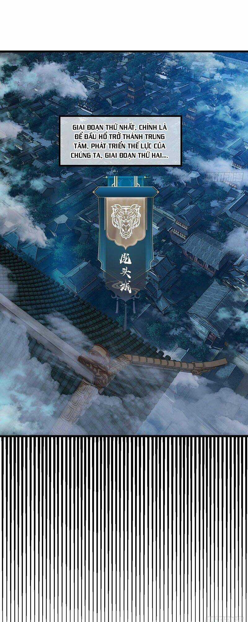 Ma Lâm Thiên Hạ - Chapter 7 - Trang 15