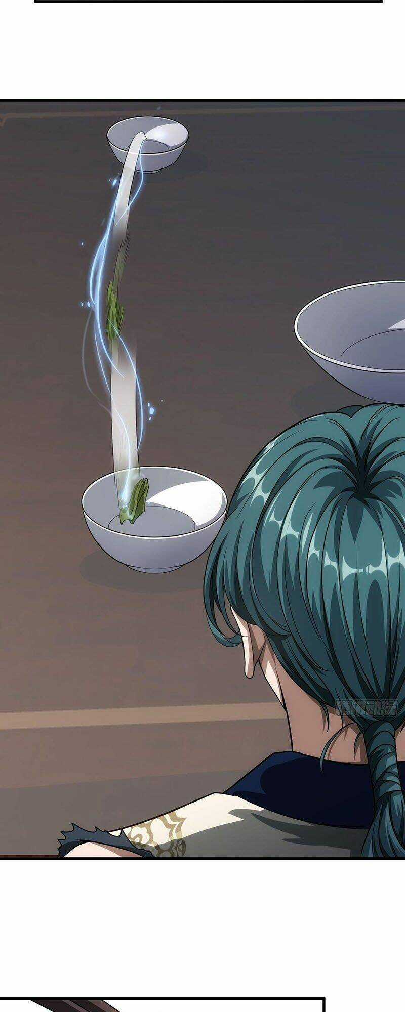 Ma Lâm Thiên Hạ - Chapter 7 - Trang 21