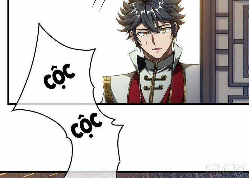 Ma Lâm Thiên Hạ - Chapter 7 - Trang 25