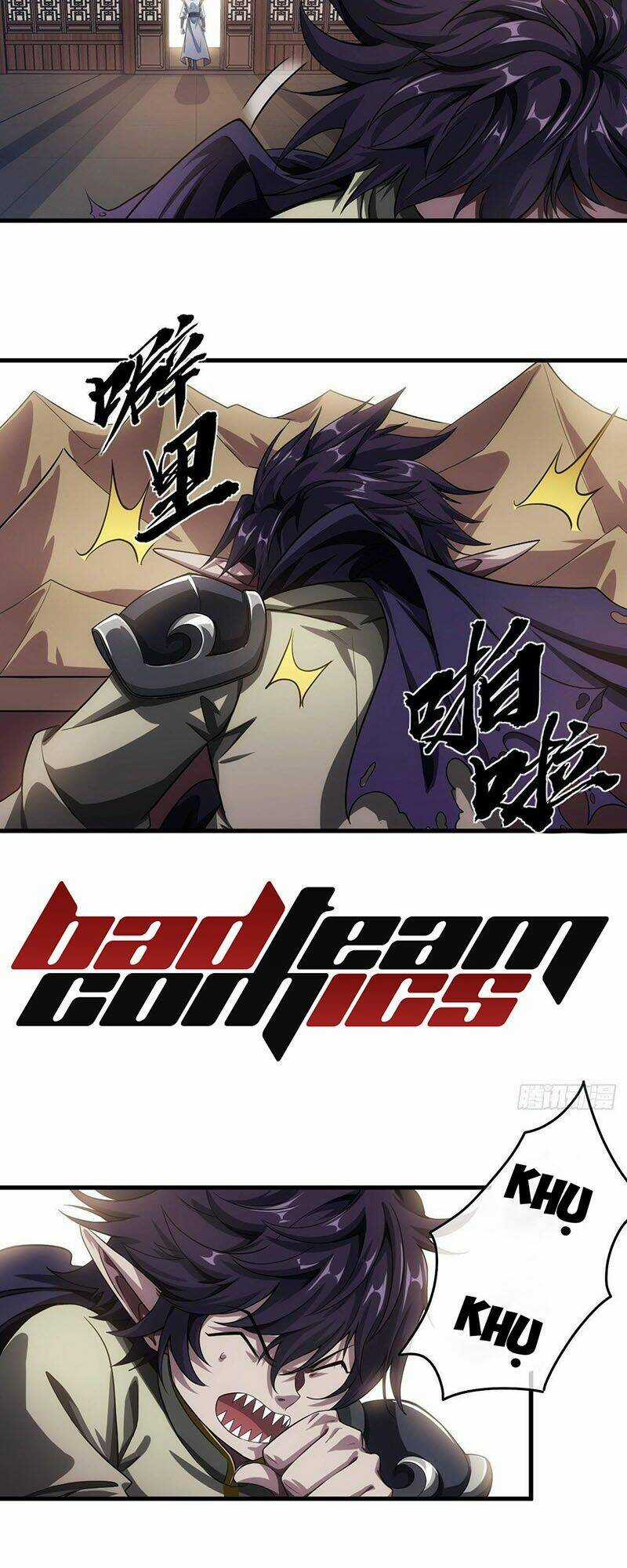 Ma Lâm Thiên Hạ - Chapter 7 - Trang 31