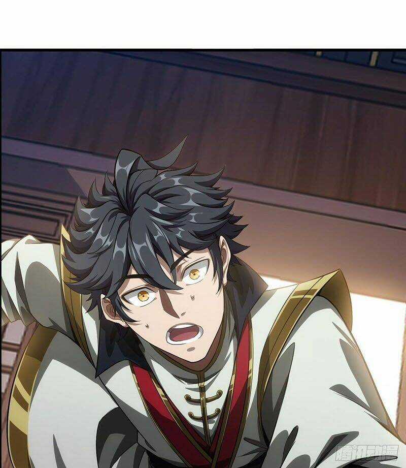 Ma Lâm Thiên Hạ - Chapter 7 - Trang 39