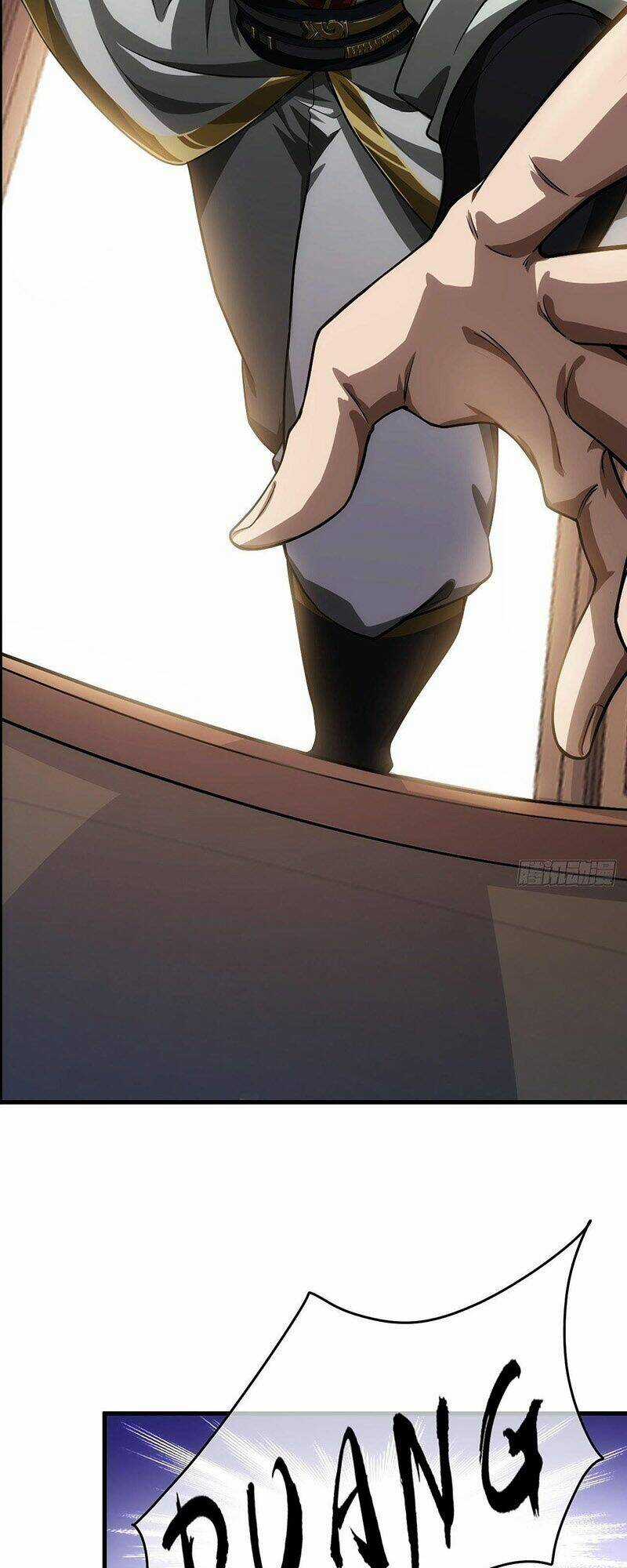 Ma Lâm Thiên Hạ - Chapter 7 - Trang 40