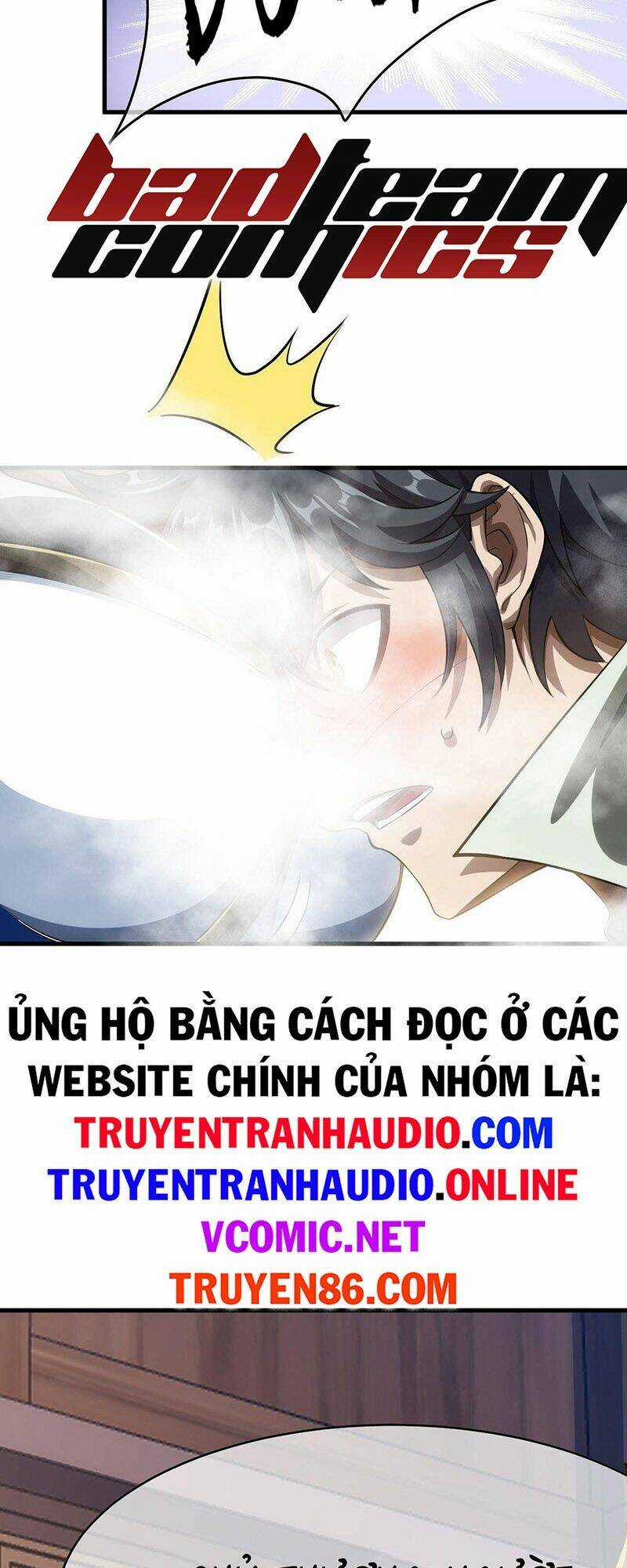 Ma Lâm Thiên Hạ - Chapter 7 - Trang 41