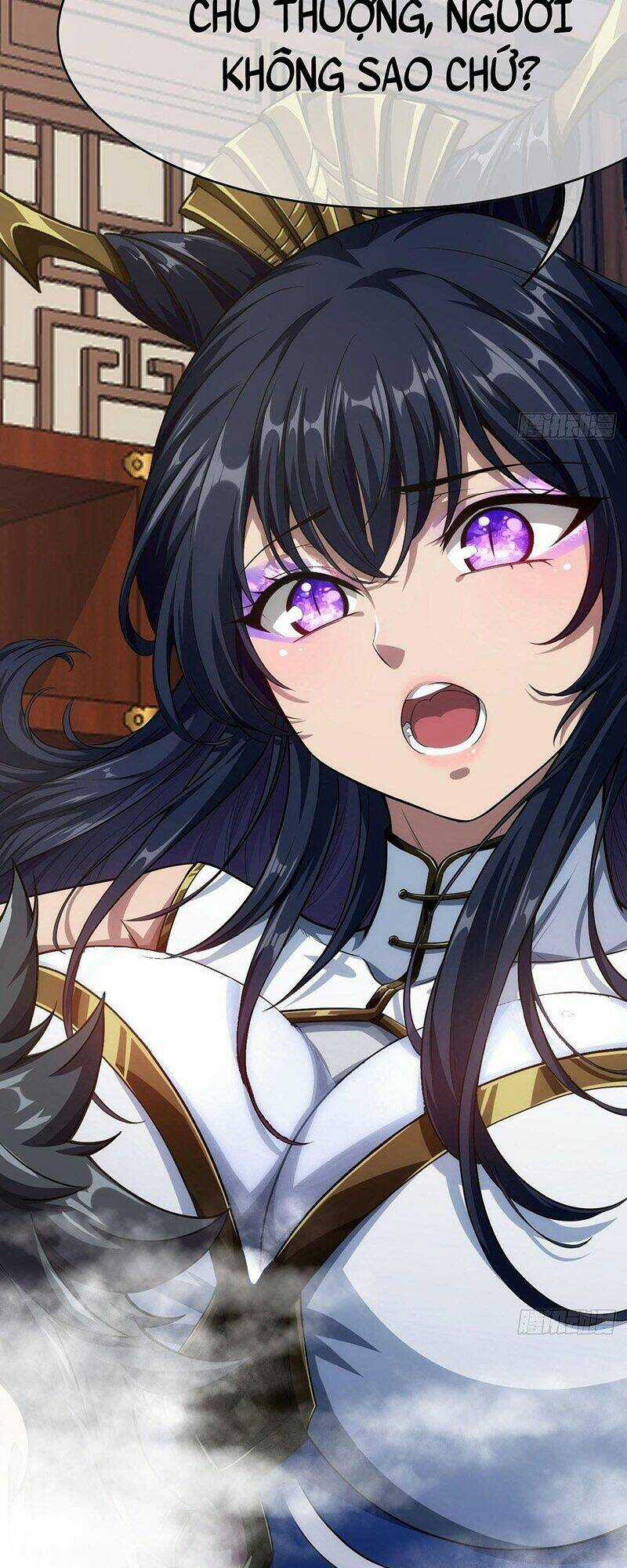 Ma Lâm Thiên Hạ - Chapter 7 - Trang 42