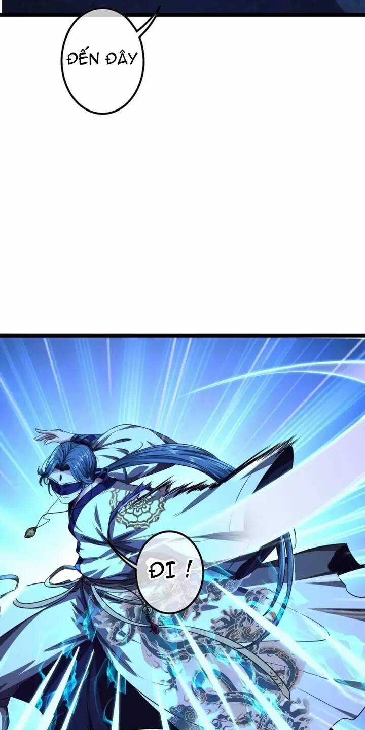 Ma Lâm Thiên Hạ - Chapter 70 - Trang 11