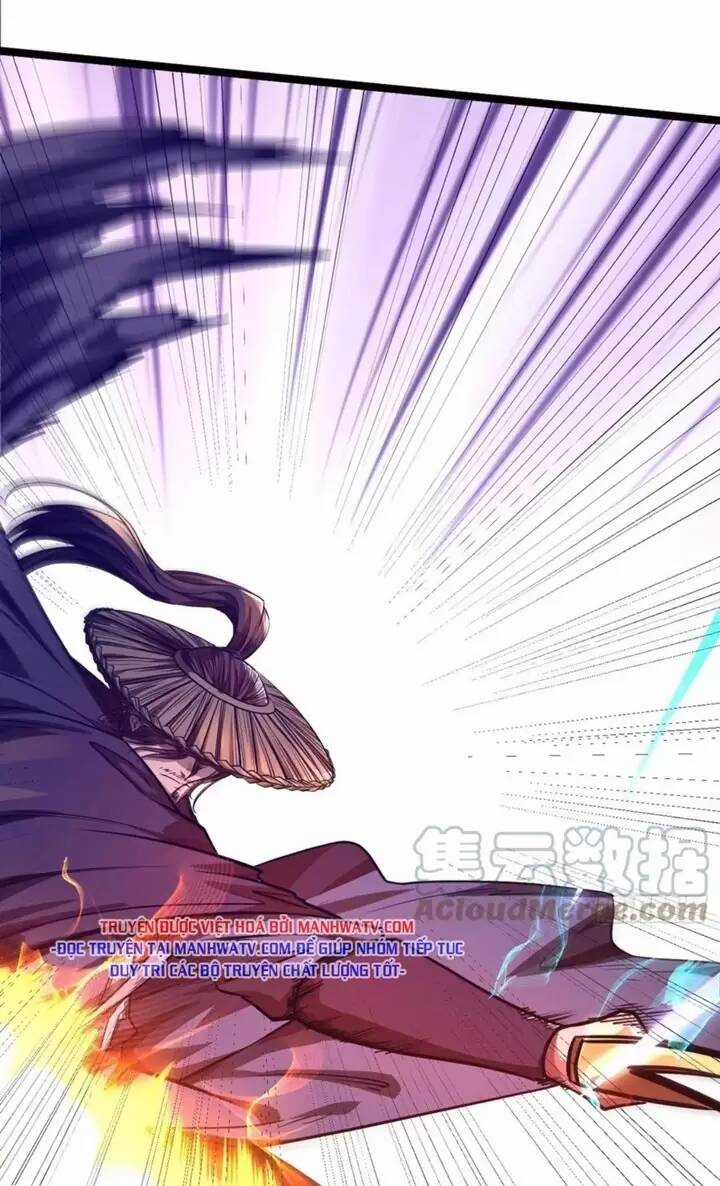 Ma Lâm Thiên Hạ - Chapter 70 - Trang 13