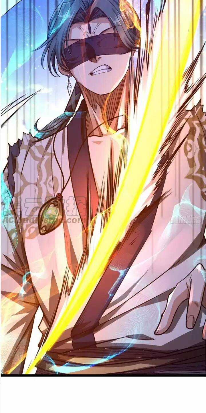 Ma Lâm Thiên Hạ - Chapter 70 - Trang 22