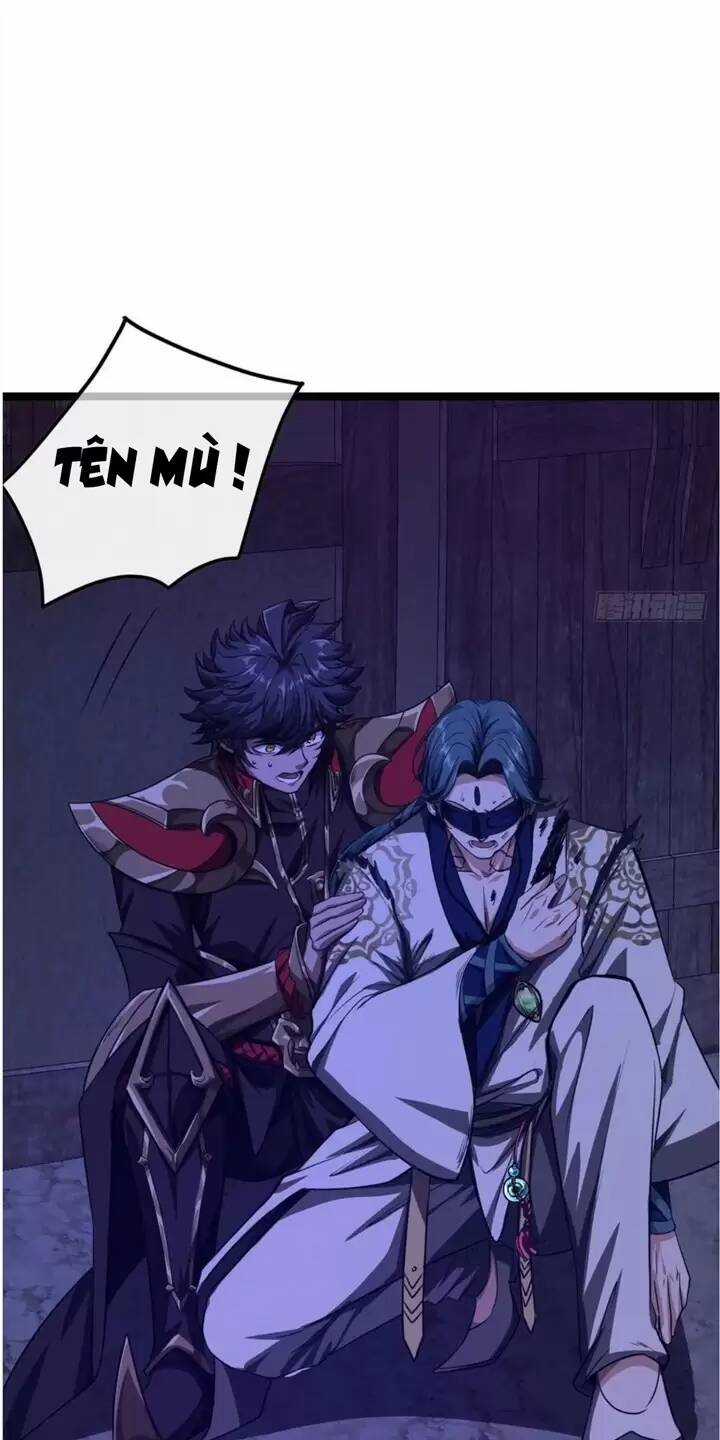 Ma Lâm Thiên Hạ - Chapter 70 - Trang 23