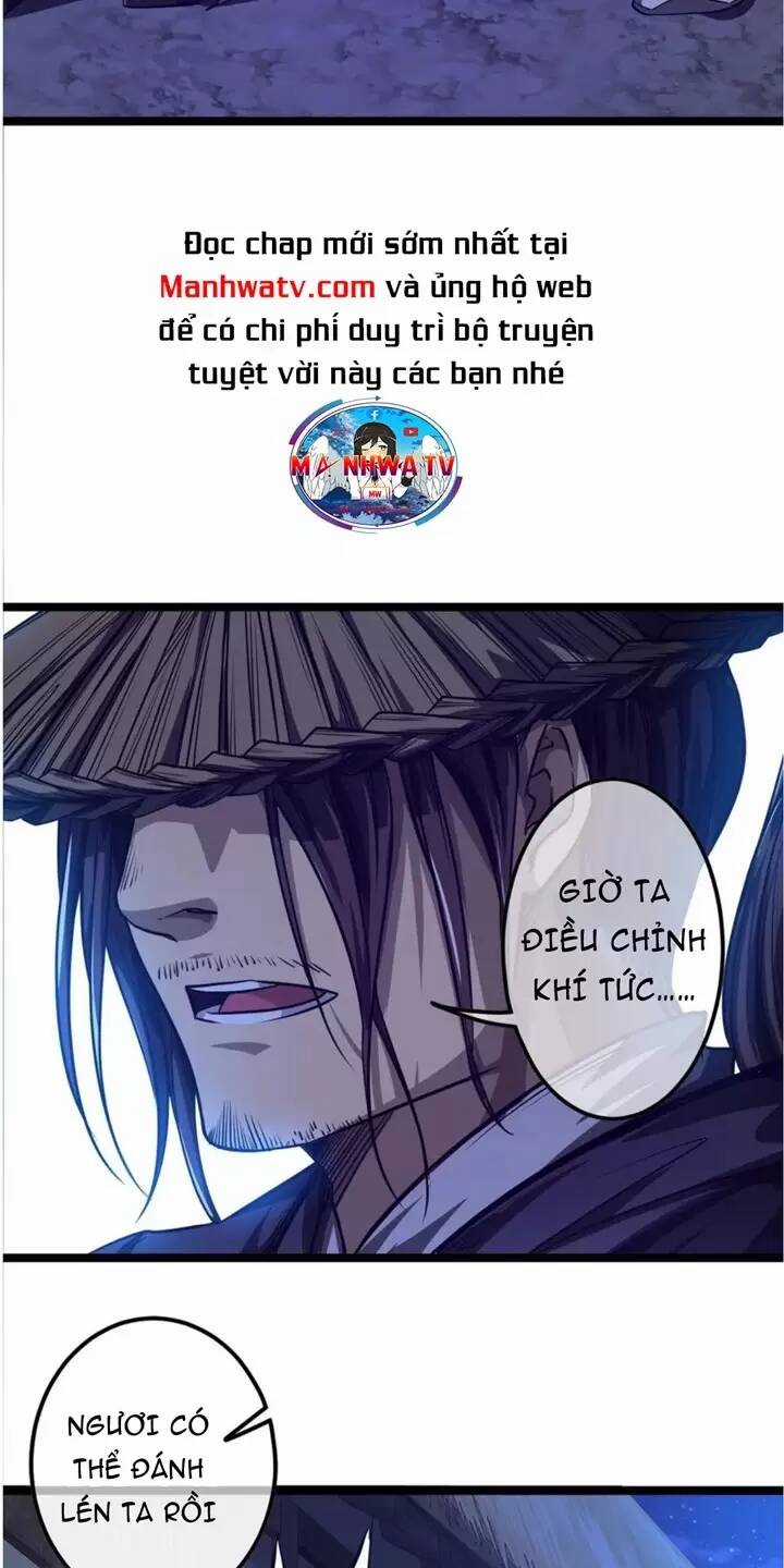 Ma Lâm Thiên Hạ - Chapter 70 - Trang 24