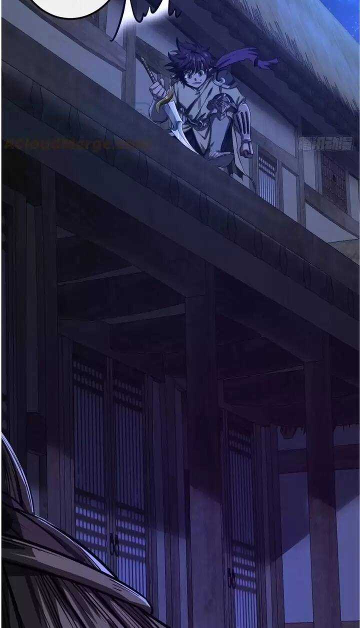 Ma Lâm Thiên Hạ - Chapter 70 - Trang 25