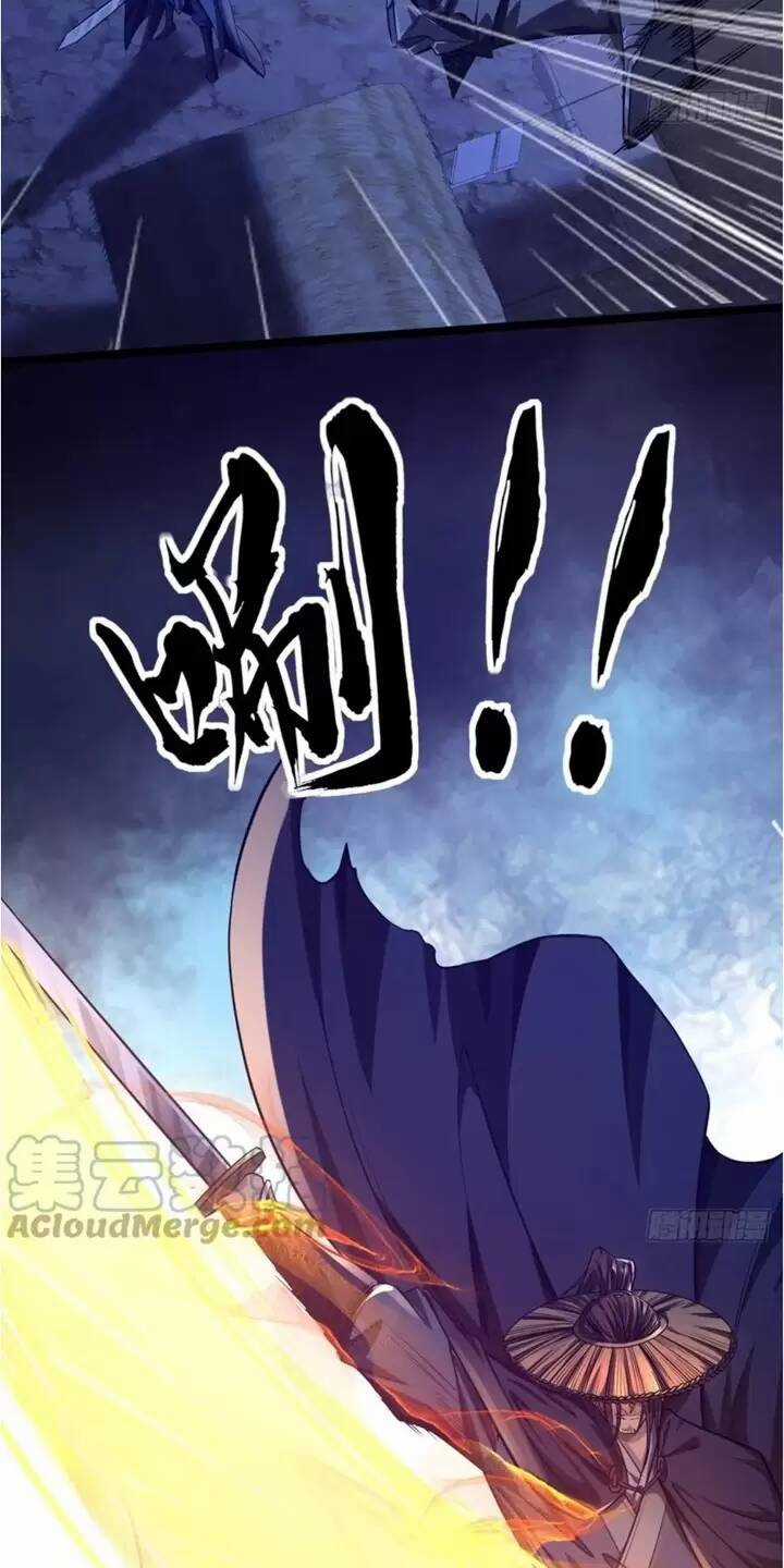 Ma Lâm Thiên Hạ - Chapter 70 - Trang 27