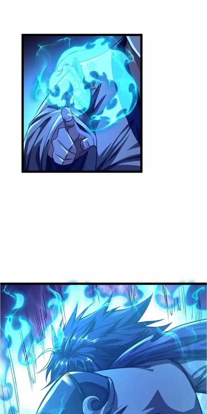 Ma Lâm Thiên Hạ - Chapter 70 - Trang 30