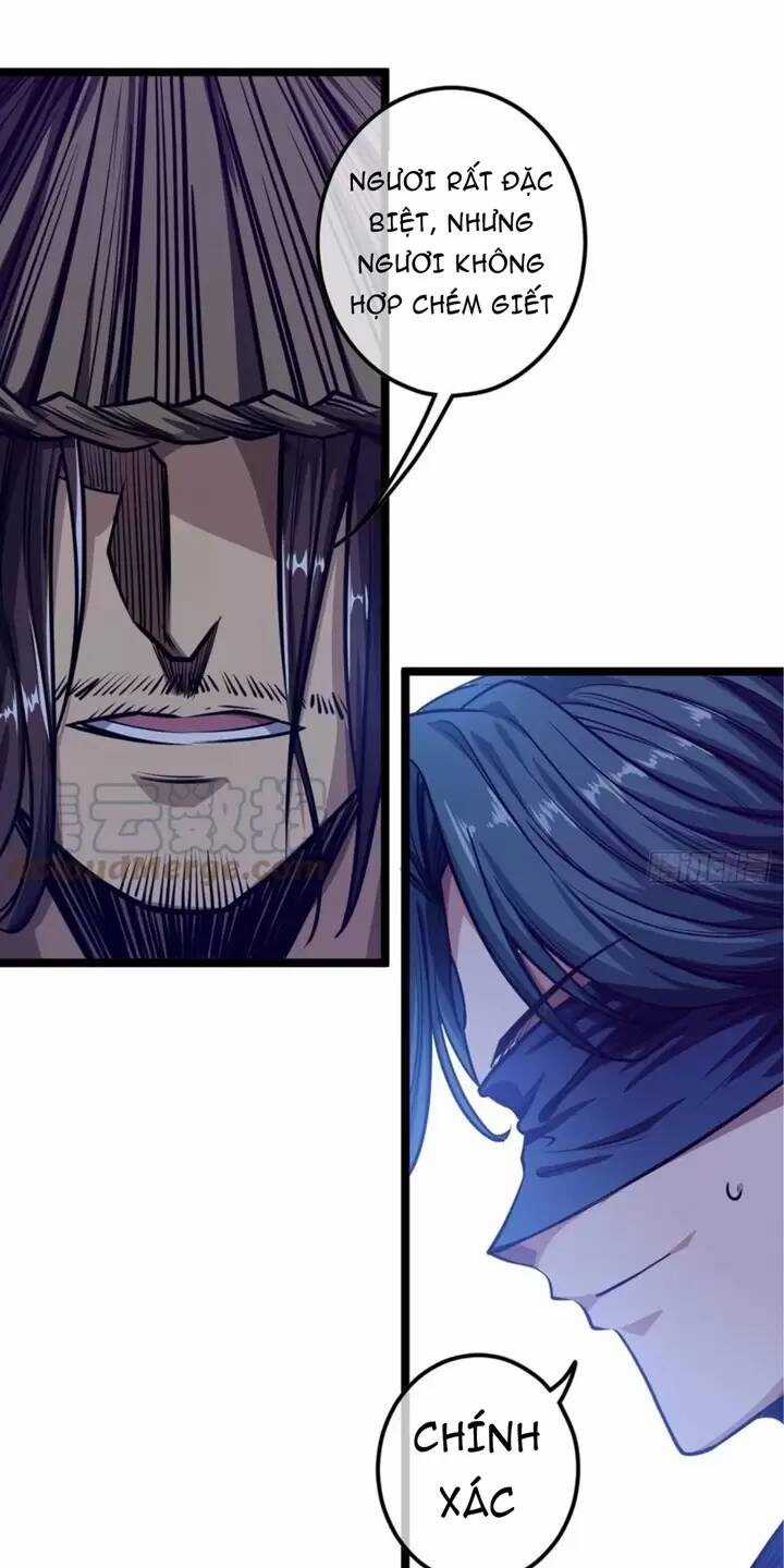 Ma Lâm Thiên Hạ - Chapter 70 - Trang 4