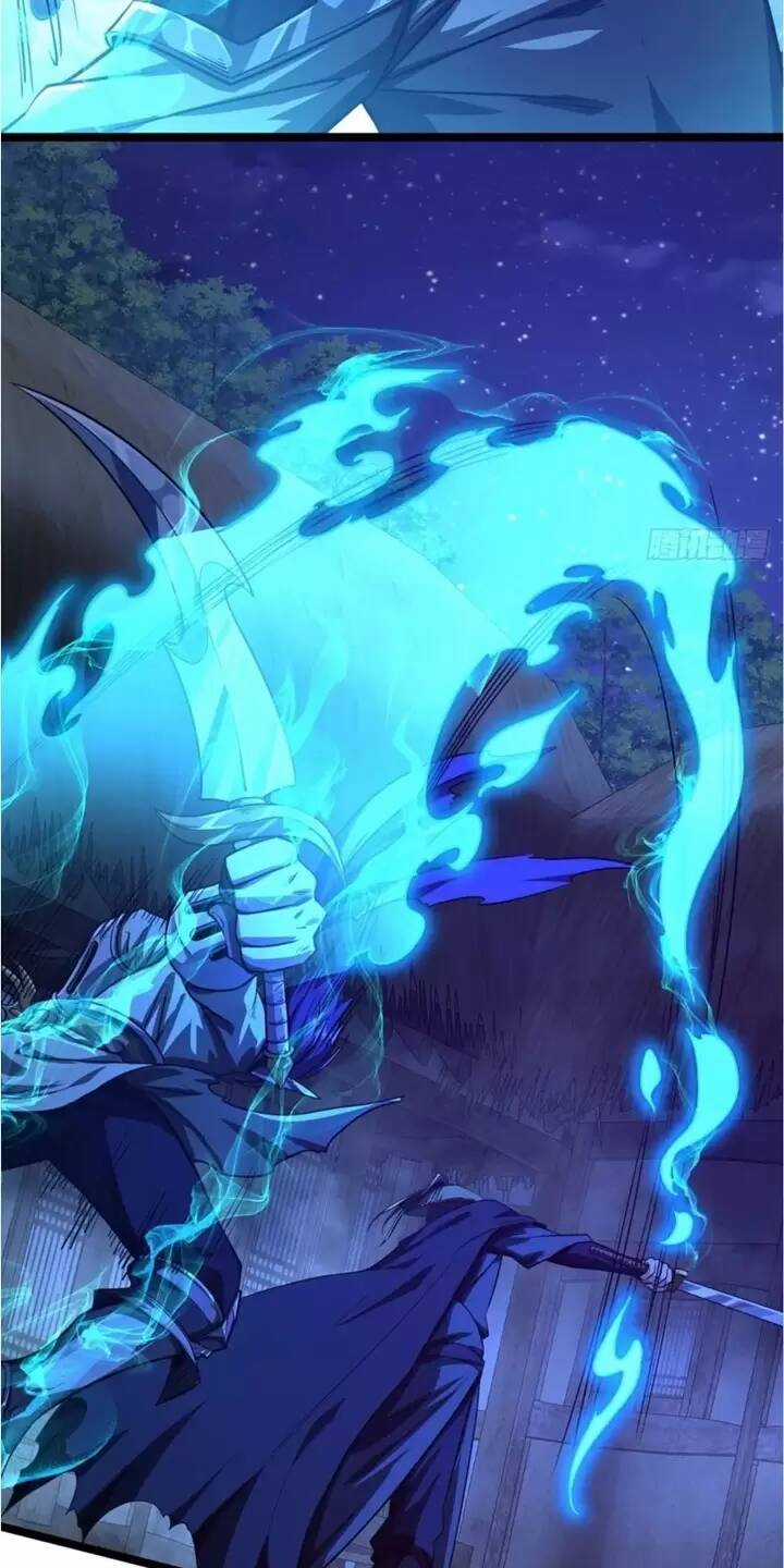 Ma Lâm Thiên Hạ - Chapter 70 - Trang 31