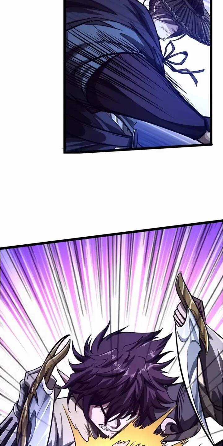 Ma Lâm Thiên Hạ - Chapter 70 - Trang 34