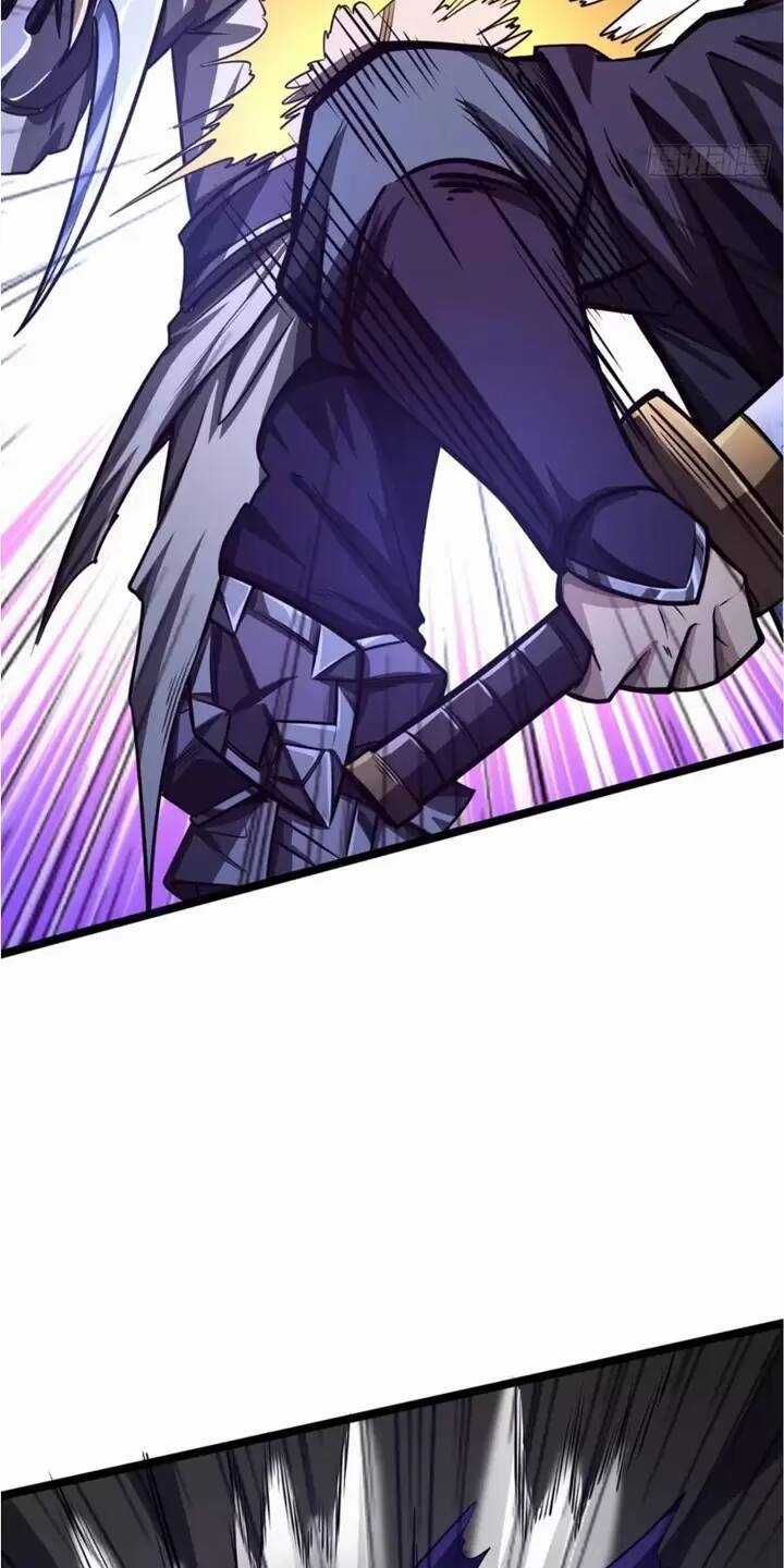 Ma Lâm Thiên Hạ - Chapter 70 - Trang 35