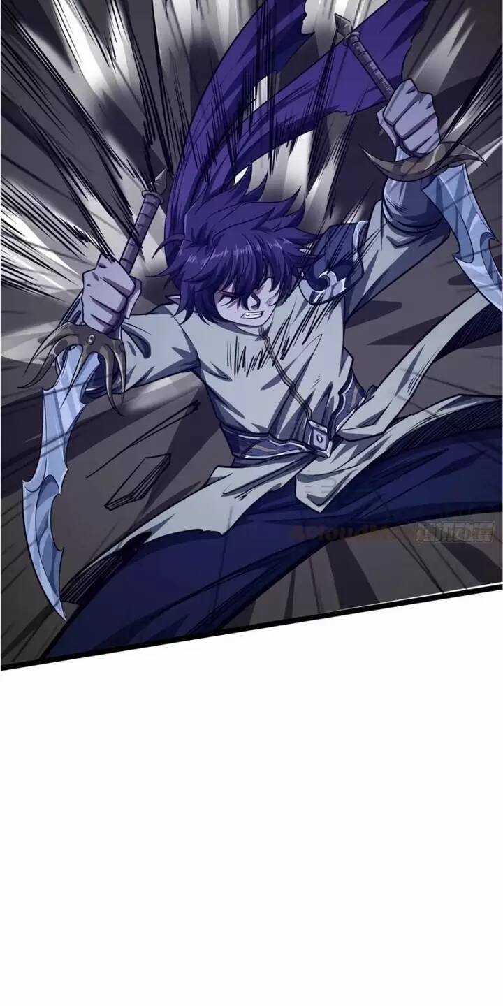 Ma Lâm Thiên Hạ - Chapter 70 - Trang 36