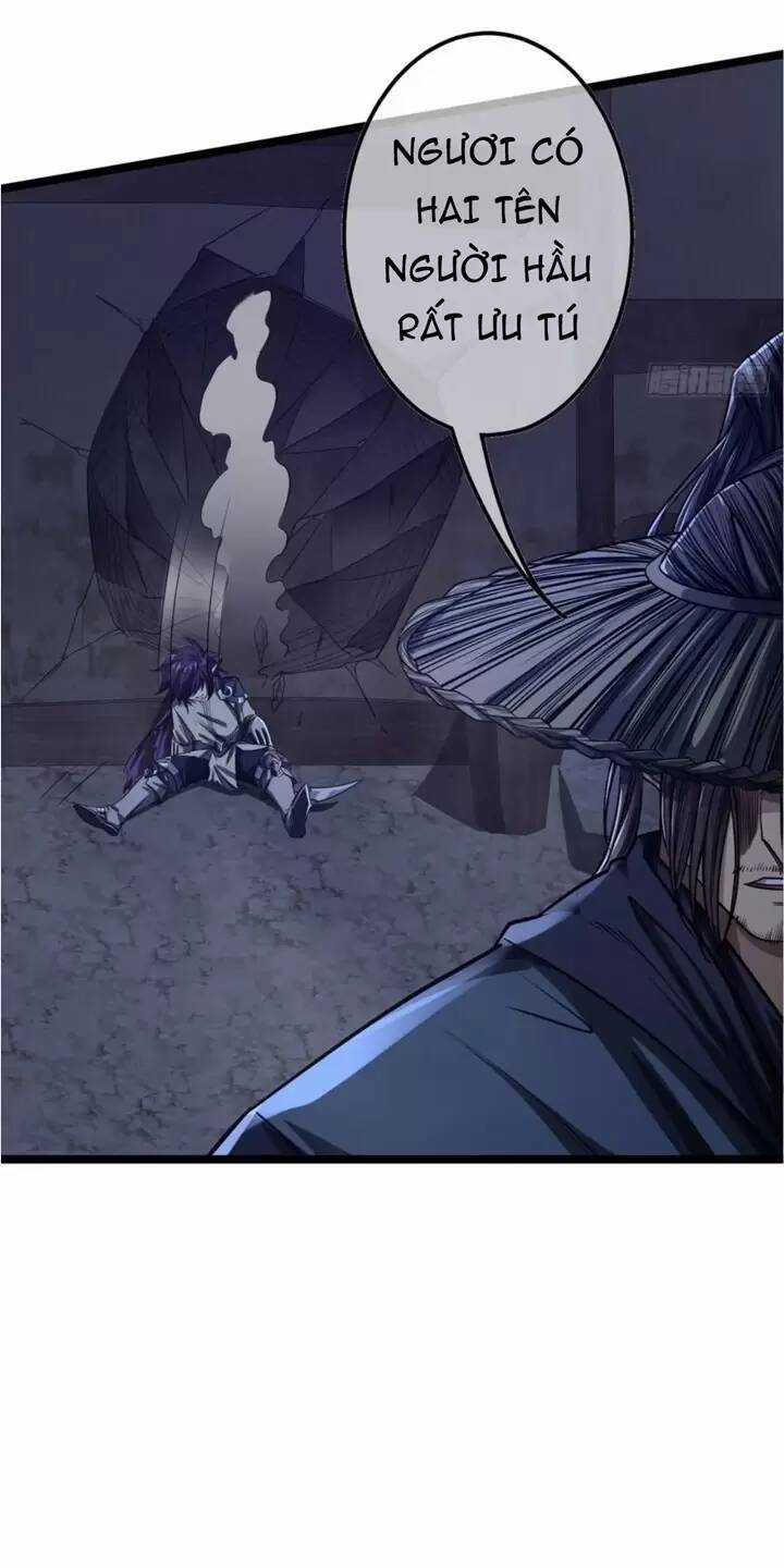 Ma Lâm Thiên Hạ - Chapter 70 - Trang 37