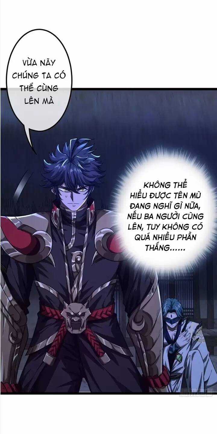 Ma Lâm Thiên Hạ - Chapter 70 - Trang 40