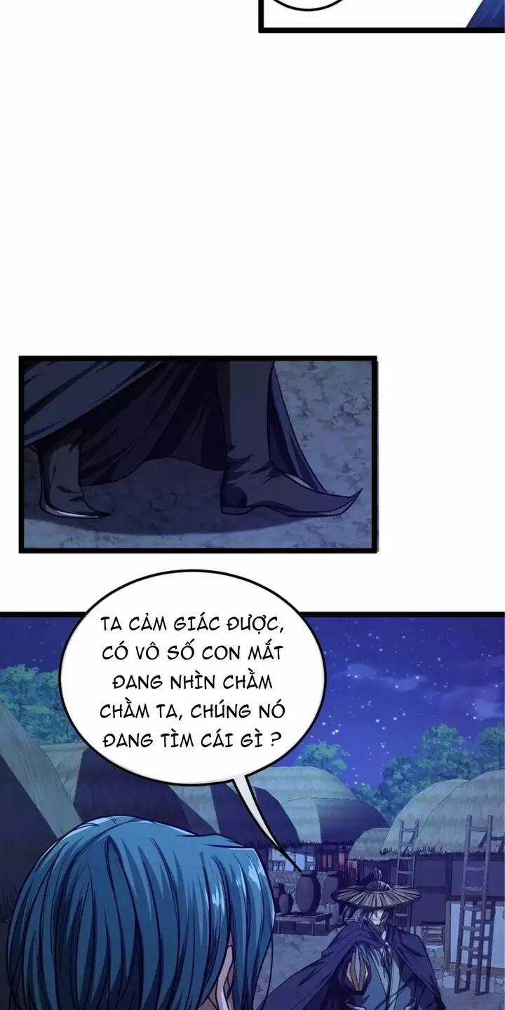 Ma Lâm Thiên Hạ - Chapter 70 - Trang 5