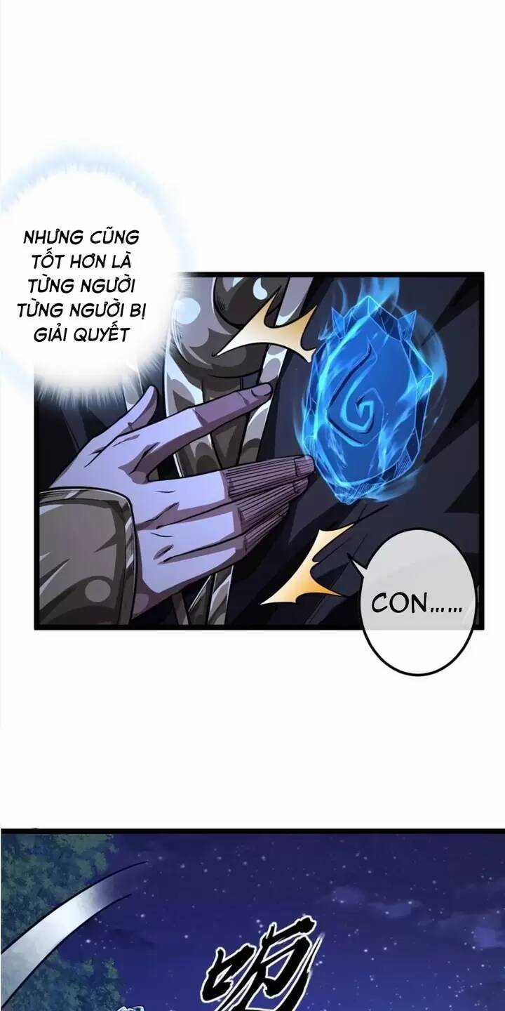 Ma Lâm Thiên Hạ - Chapter 70 - Trang 41