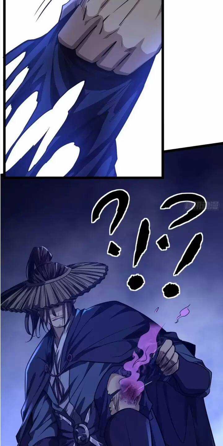 Ma Lâm Thiên Hạ - Chapter 70 - Trang 43