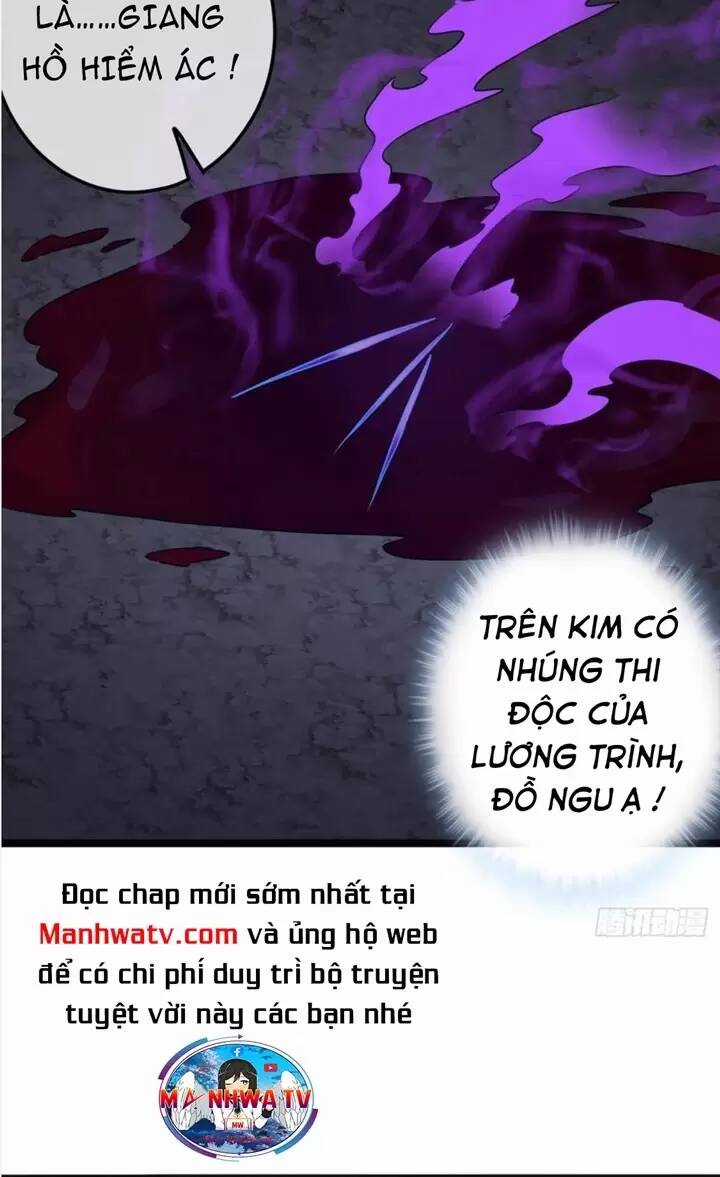 Ma Lâm Thiên Hạ - Chapter 70 - Trang 47
