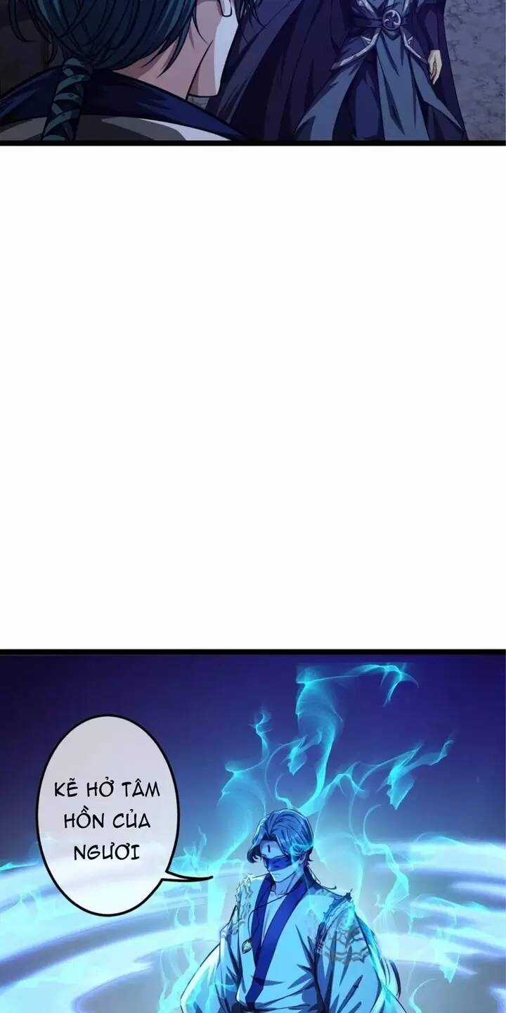 Ma Lâm Thiên Hạ - Chapter 70 - Trang 6