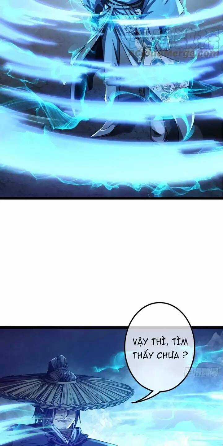 Ma Lâm Thiên Hạ - Chapter 70 - Trang 7