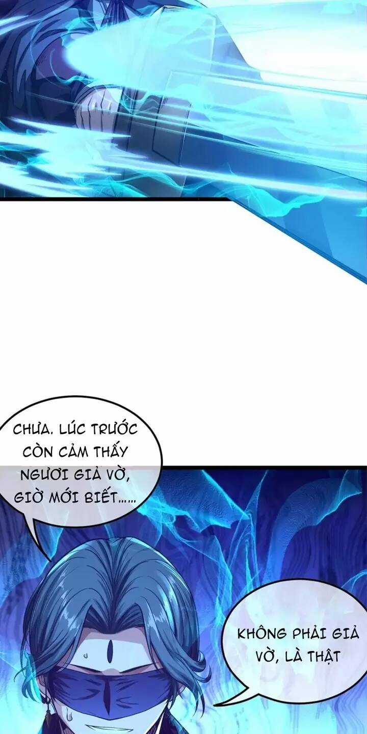 Ma Lâm Thiên Hạ - Chapter 70 - Trang 8