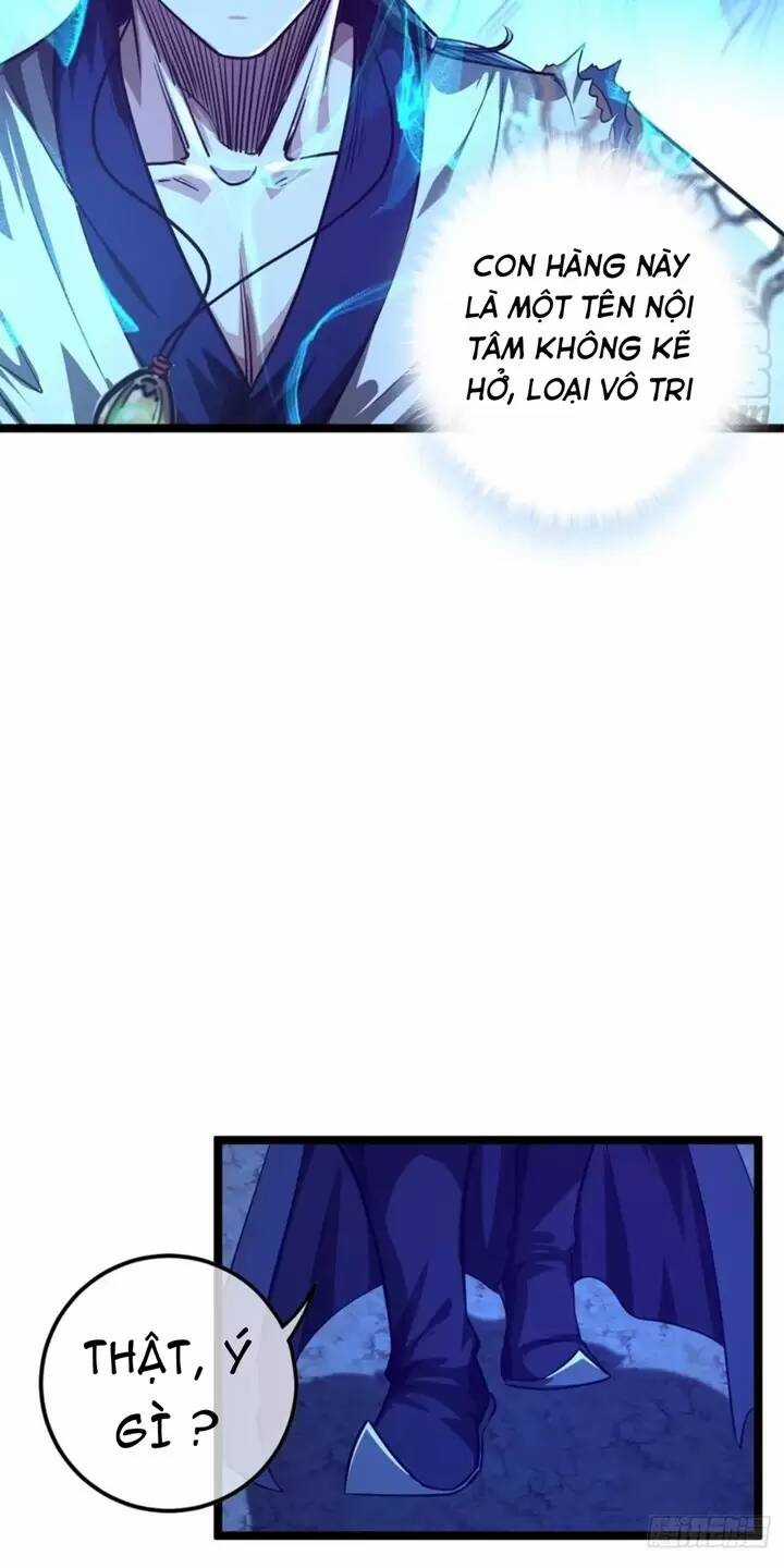 Ma Lâm Thiên Hạ - Chapter 70 - Trang 9