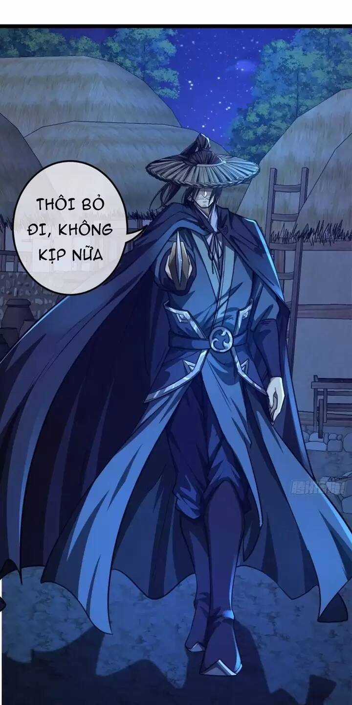 Ma Lâm Thiên Hạ - Chapter 70 - Trang 10