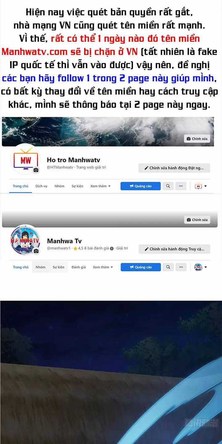 Ma Lâm Thiên Hạ - Chapter 71 - Trang 1