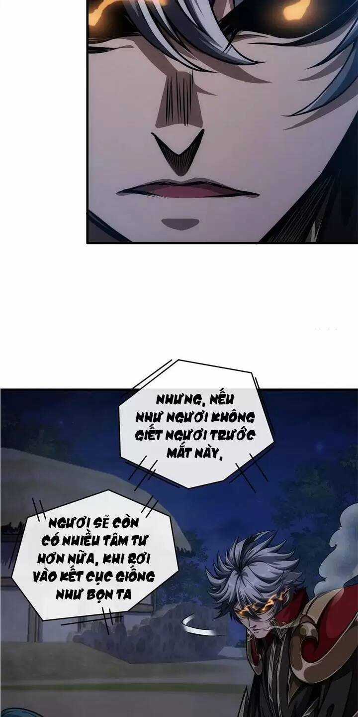 Ma Lâm Thiên Hạ - Chapter 71 - Trang 11