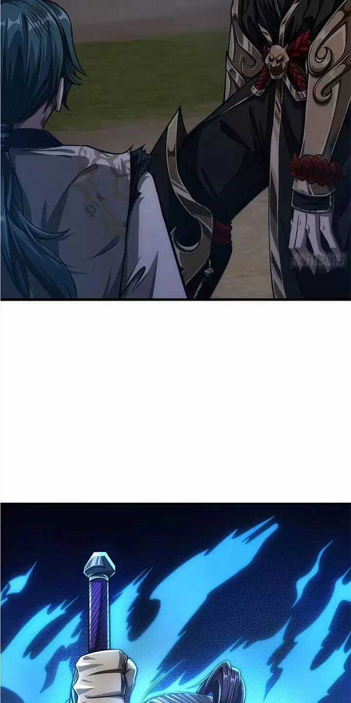 Ma Lâm Thiên Hạ - Chapter 71 - Trang 12